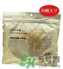 SPC面膜怎么樣？SPC面膜好用嗎？