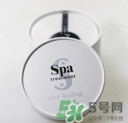 SPC面膜怎么樣？SPC面膜好用嗎？