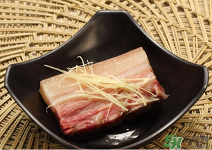 腌肉要多長時間？腌肉要多長時間最佳？