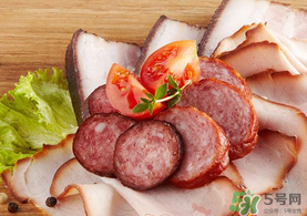 腌肉怎么保存？腌肉放冷藏還是冷凍？