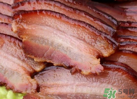 腌肉怎么保存？腌肉放冷藏還是冷凍？