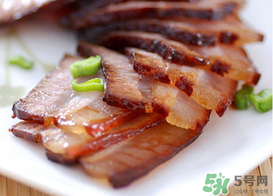 腌肉怎么保存？腌肉放冷藏還是冷凍？