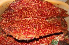 腌魚放多少鹽？腌魚放鹽的比例