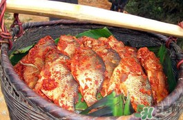 腌魚放多少鹽？腌魚放鹽的比例