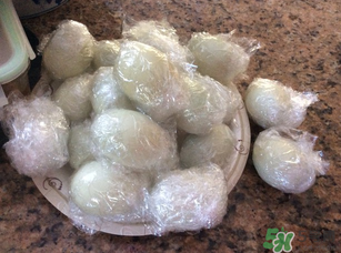腌雞蛋臭了還能吃嗎？腌雞蛋臭了怎么辦？