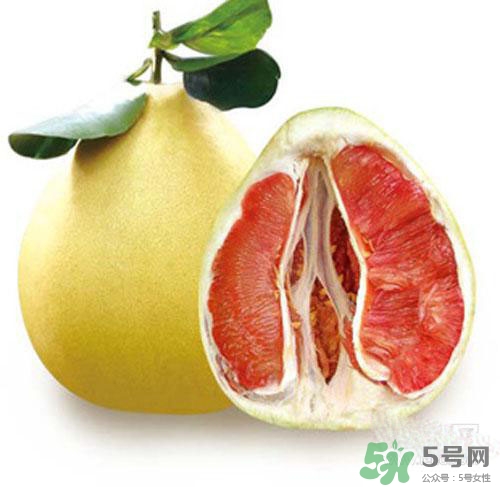 紅心柚子孕婦可以吃嗎？孕婦吃紅心柚子注意事項(xiàng)