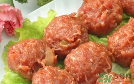 肉丸子可以帶上飛機(jī)嗎？肉丸子可以托運(yùn)嗎？