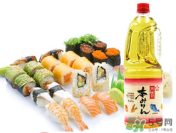 味淋是什么調(diào)料？味淋可以用什么代替
