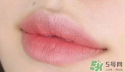 金高銀的口紅什么牌子？金高銀口紅同款