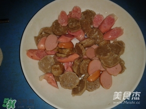 肉丸子可以做什么菜？肉丸子炒什么好吃？