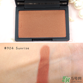 sleek修容粉怎么樣？sleek腮紅怎么樣？
