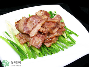 腌肉臭了怎么辦？腌肉臭了怎么做除臭味？