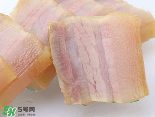 腌肉幾天可以曬？腌肉曬多久可以吃？