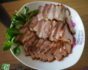腌肉幾天可以曬？腌肉曬多久可以吃？