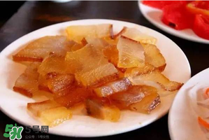 腌肉幾天可以曬？腌肉曬多久可以吃？