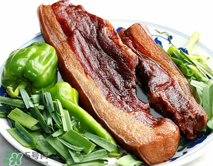 腌肉可以放多久？腌肉可以冰箱放多久？