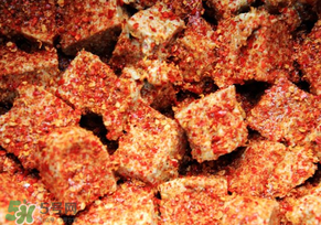 霉豆腐要霉幾天？霉豆腐霉幾天好吃？