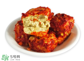 霉豆腐要霉幾天？霉豆腐霉幾天好吃？