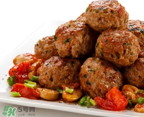 肉丸子有酸味是怎么回事？肉丸子有酸味可以吃嗎？