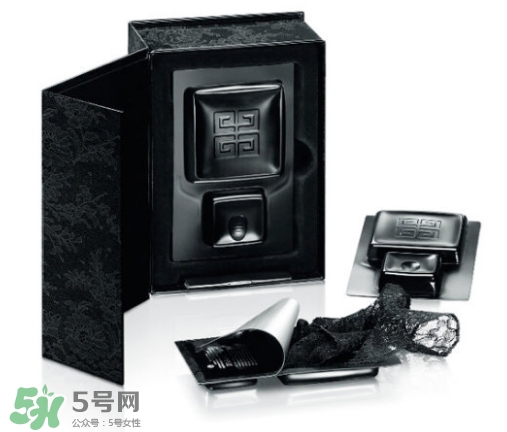 紀(jì)梵希墨藻蕾絲面膜怎么用？紀(jì)梵希墨藻蕾絲面膜使用方法