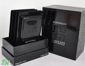 紀(jì)梵希墨藻蕾絲面膜怎么用？紀(jì)梵希墨藻蕾絲面膜使用方法