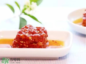 霉豆腐孕婦可以吃嗎？懷孕可以吃霉豆腐嗎？