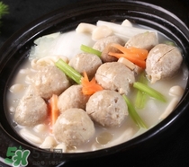 肉丸子發(fā)霉可以吃嗎？肉丸子長(zhǎng)霉有霉點(diǎn)怎么辦？