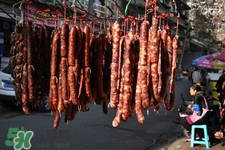 臘腸太咸怎么辦？臘腸太咸怎么處理？