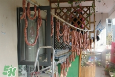 臘腸太咸怎么辦？臘腸太咸怎么處理？