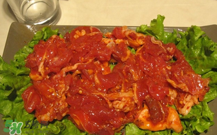 腌牛肉放多少鹽？腌牛肉鹽的比例