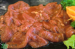 腌牛肉用什么粉？腌牛肉用什么料？