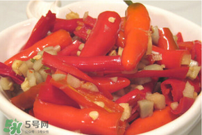 腌辣椒怎么保存時(shí)間長？腌辣椒可以放冰箱嗎？