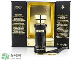 蘭蔻黑金臻寵精華乳怎么用？蘭蔻黑金臻寵精華乳使用方法