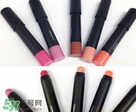 唇膏筆什么牌子好？2017年唇膏筆排行榜