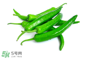 新鮮辣椒怎么保存？新鮮辣椒怎么保存更久？