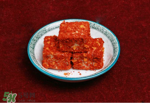 豆腐乳長白毛能吃嗎？豆腐乳長白毛怎么回事？