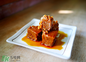 豆腐乳長白毛能吃嗎？豆腐乳長白毛怎么回事？