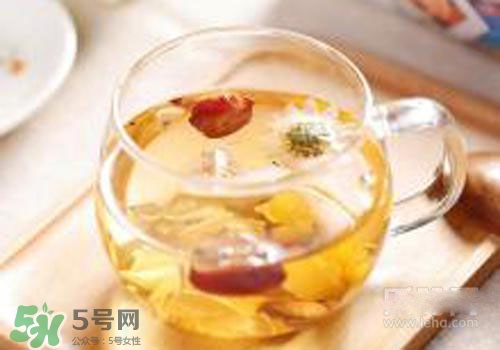 菊花茶什么時候喝最好？菊花茶什么季節(jié)喝最好？