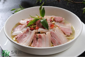 咸肉太咸怎么辦？咸肉太咸怎么去咸？