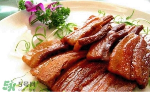腌肉吃多了好嗎？腌肉多吃會(huì)致癌嗎？