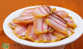腌肉吃多了好嗎？腌肉多吃會(huì)致癌嗎？