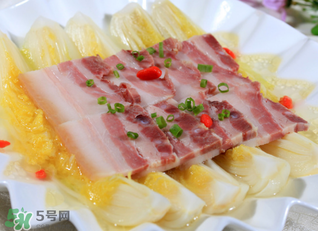 ?孕婦能吃腌肉嗎？懷孕可以吃腌肉嗎？