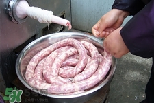 臘腸的熱量是多少？吃臘腸會發(fā)胖嗎？