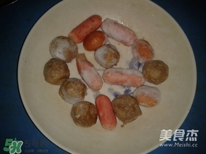 肉丸子可以做什么菜？肉丸子炒什么好吃？