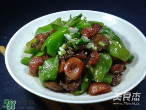 肉丸子可以做什么菜？肉丸子炒什么好吃？