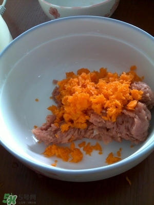 寶寶可以吃肉丸子嗎？寶寶多大可以吃肉丸子？