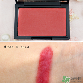 sleek修容粉怎么樣？sleek腮紅怎么樣？