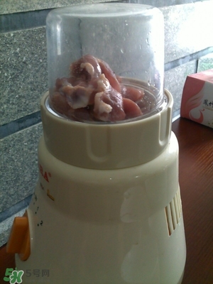 寶寶可以吃肉丸子嗎？寶寶多大可以吃肉丸子？