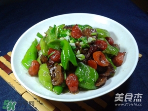 肉丸子可以做什么菜？肉丸子炒什么好吃？