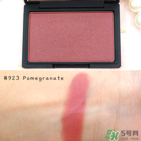 sleek修容粉怎么樣？sleek腮紅怎么樣？